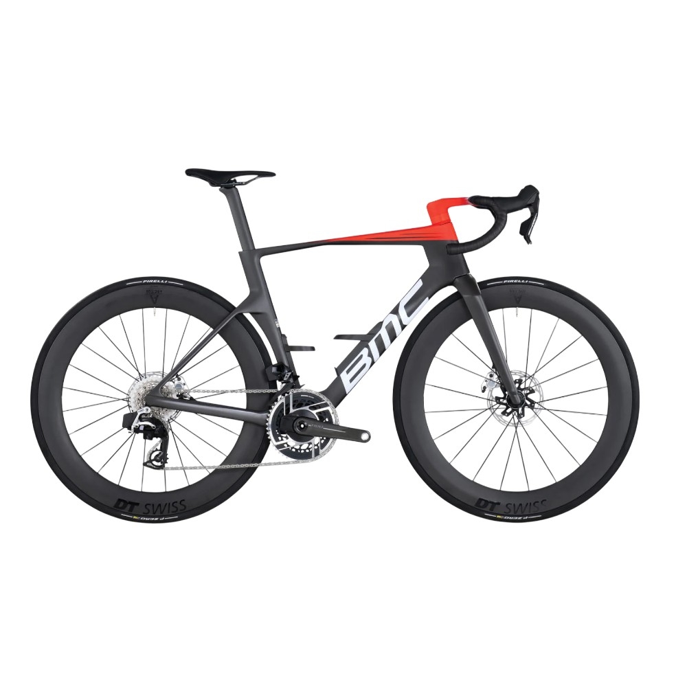 2026 BMC Teammachine R 01 ONE Road Bike 2026 BMC Teammachine R 01 ONE Road Bike
