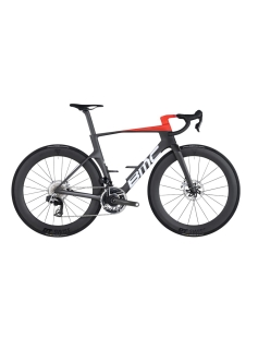 2026 BMC Teammachine R 01 ONE Road Bike