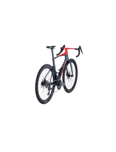 2026 BMC Teammachine R 01 THREE Road Bike