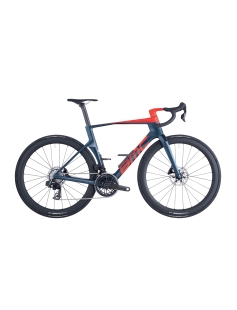 2026 BMC Teammachine R 01 THREE Road Bike