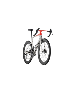 2026 BMC Teammachine R 01 TWO Road Bike