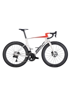 2026 BMC Teammachine R 01 TWO Road Bike