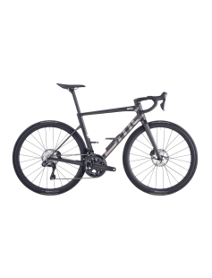 2026 BMC Teammachine SLR 01 FOUR Road Bike