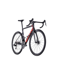 2026 BMC Teammachine SLR 01 ONE Road Bike