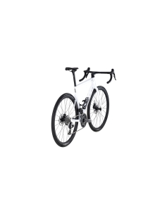 2026 BMC Teammachine SLR 01 THREE Road Bike