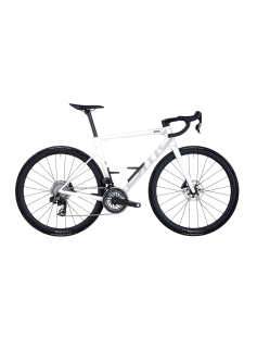 2026 BMC Teammachine SLR 01 THREE Road Bike