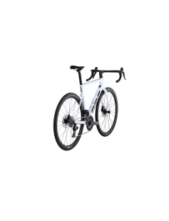 2026 BMC Teammachine SLR ONE Road Bike