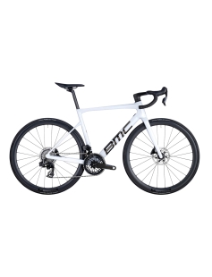 2026 BMC Teammachine SLR ONE Road Bike