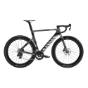2026 Canyon Aeroad CF SLX 7 AXS SPEED Road Bike