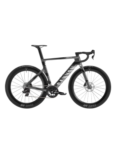 2026 Canyon Aeroad CF SLX 7 AXS SPEED Road Bike
