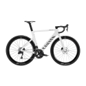2026 Canyon Aeroad CF SLX 7 Di2 Road Bike