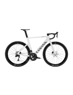 2026 Canyon Aeroad CF SLX 7 Di2 Road Bike