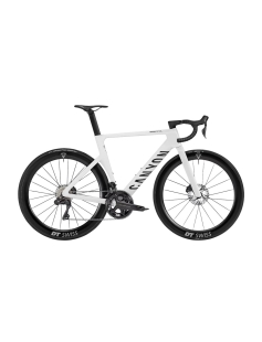 2026 Canyon Aeroad CF SLX 8 Di2 Road Bike