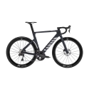 2026 Canyon Aeroad CF SLX 8 Di2 Road Bike