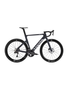 2026 Canyon Aeroad CF SLX 8 Di2 Road Bike