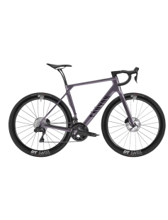 2026 Canyon Endurace CF SLX 8 Di2 Road Bike