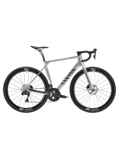2026 Canyon Endurace CF SLX 8 Di2 Road Bike
