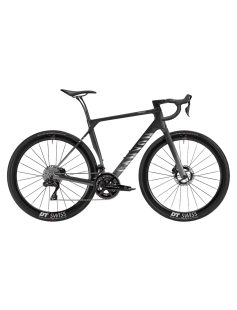 2026 Canyon Endurace CFR Di2 Road Bike