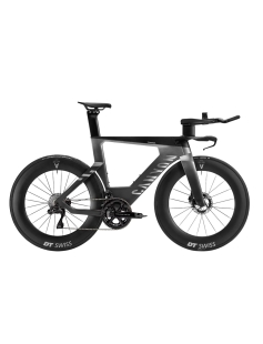 2026 Canyon Speedmax CFR Di2 Triathlon Road Bike