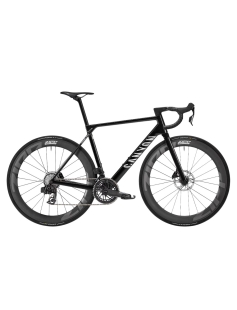 2026 Canyon Ultimate CF SLX 8 AXS Road Bike