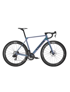 2026 Canyon Ultimate CF SLX 8 AXS Road Bike