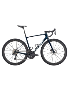 2026 Giant Defy Advanced Pro 0 Road Bike