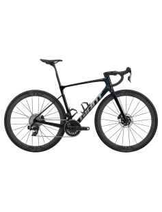 2026 Giant Defy Advanced SL 1 Road Bike