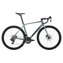 2026 Giant TCR Advanced 0 AXS Road Bike