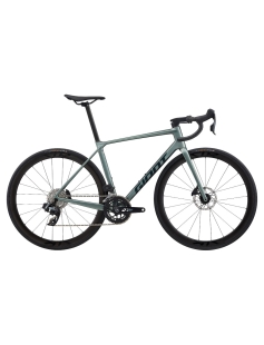 2026 Giant TCR Advanced 0 AXS Road Bike