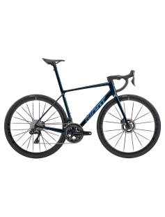 2026 Giant TCR Advanced 0 Dura-Ace Road Bike