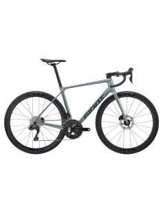 2026 Giant TCR Advanced 0 Road Bike