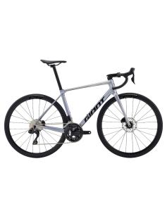 2026 Giant TCR Advanced 1 Road Bike