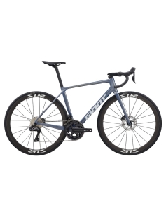 2026 Giant TCR Advanced Pro 0 Di2 Road Bike