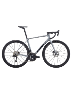 2026 Giant TCR Advanced Pro 1 Di2 Road Bike
