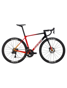 2026 Giant TCR Advanced Pro Dura-Ace Road Bike