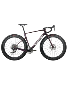 2026 Orbea TERRA RACE M11eLTD 1X Road Bike