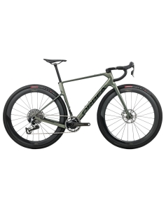 2026 Orbea TERRA RACE M11eLTD 1X Road Bike