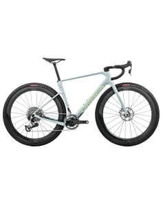 2026 Orbea TERRA RACE M11eLTD 1X Road Bike