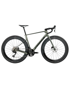 2026 Orbea TERRA RACE M20LTD Road Bike