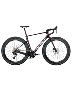 2026 Orbea TERRA RACE M20LTD Road Bike