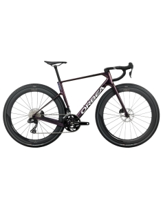 2026 Orbea TERRA RACE M20iLTD Road Bike