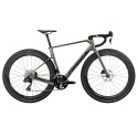 2026 Orbea TERRA RACE M20iLTD Road Bike