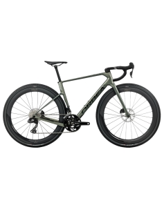 2026 Orbea TERRA RACE M20iLTD Road Bike
