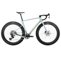 2026 Orbea TERRA RACE M21eLTD 1X Road Bikie