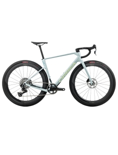 2026 Orbea TERRA RACE M21eLTD 1X Road Bike