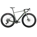 2026 Orbea TERRA RACE M21eLTD 1X Road Bikie