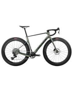2026 Orbea TERRA RACE M21eLTD 1X Road Bike