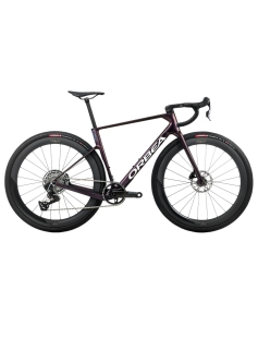 2026 Orbea TERRA RACE M21eLTD 1X Road Bike