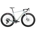 2026 Orbea TERRA RACE M31eLTD 1X Road Bike