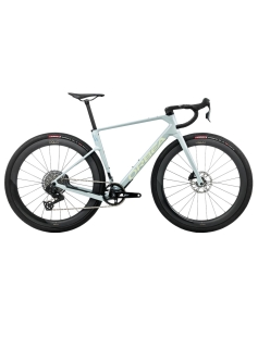 2026 Orbea TERRA RACE M31eLTD 1X Road Bike